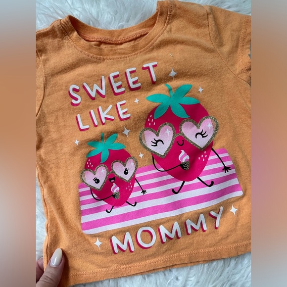 Graphic tee - Picture 3 of 4